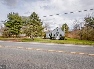 321 Centerton Rd, Bridgeton, NJ 08302