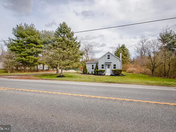 321 Centerton Rd, Bridgeton, NJ 08302