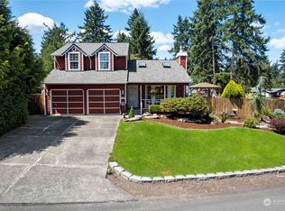 16010 13th Avenue Ct E, Tacoma, WA 98445