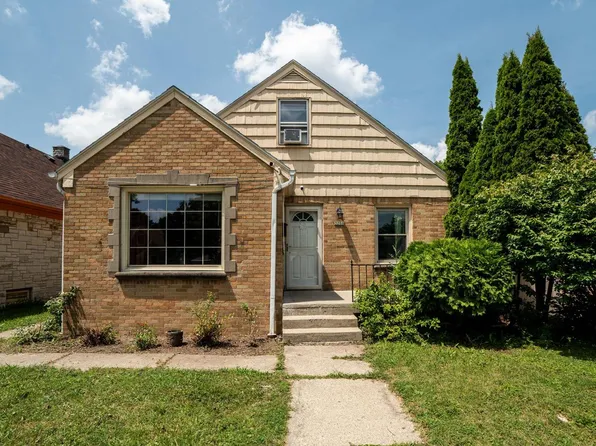 3201 North 58th STREET, Milwaukee, WI 53216