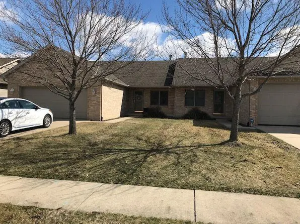 2708 Happy Landing Dr, Springfield, IL 62711