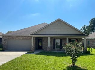 14384 N Swan Rd, Gulfport, MS 39503