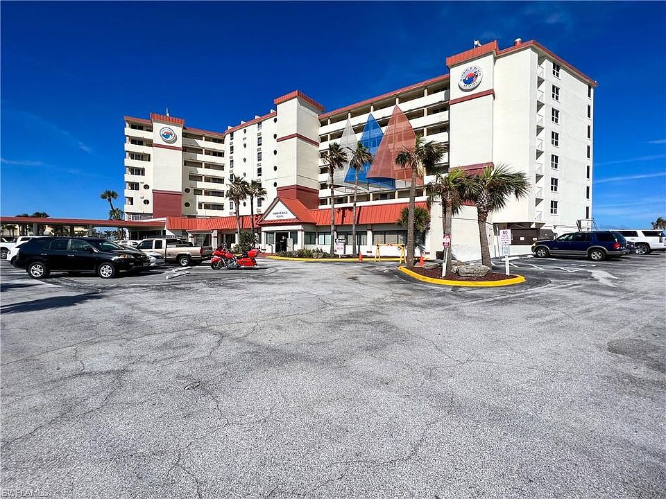 1st image of 701 S Atlantic Ave #820