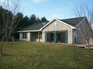 1972 Parker St, Mora, MN 55051