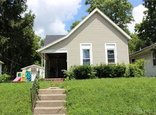 1552 Lexington Ave, Springfield, OH 45505