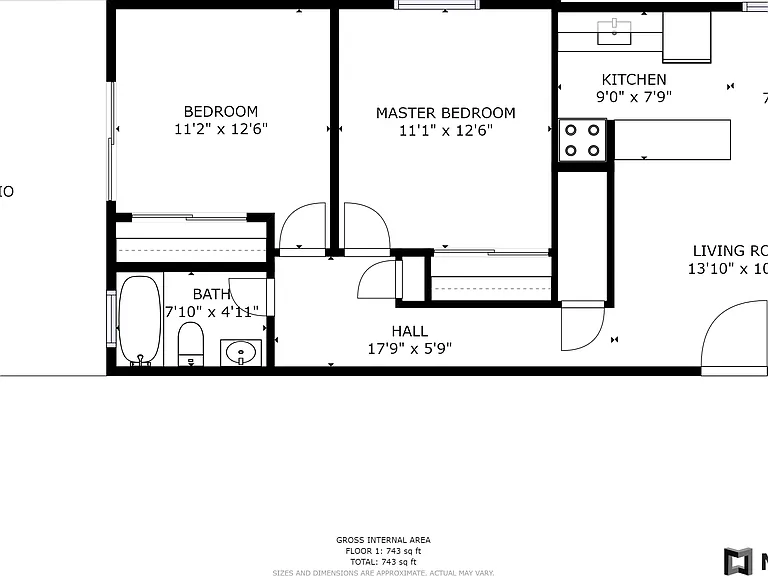 1712-1724 E Ocotillo Rd — Photo 138