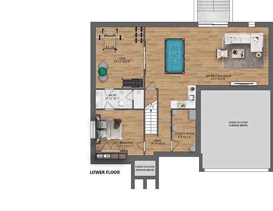 4th image of 28 Bennington Rd