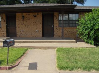 313 E College Ave, Weatherford, OK 73096