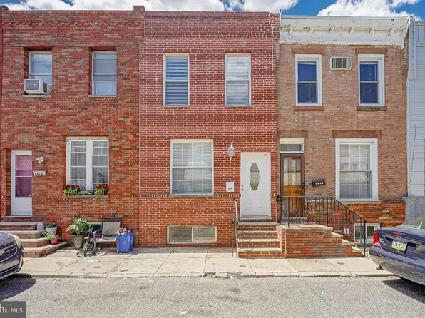 2622 S Juniper St, Philadelphia, PA 19148