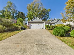 4060 Brooksbridge Xing, Johns Creek, GA 30022