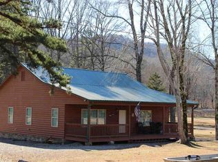 25 Lobo Ln, Heber Springs, AR 72543