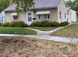 1139 S 19th St, Fort Dodge, IA 50501