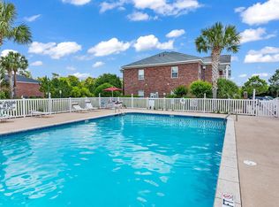 2061 Silvercrest Dr. #7E, Myrtle Beach, SC 29579