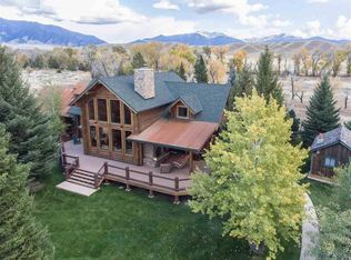 38 Cottonwood Ln, Ennis, MT 59729