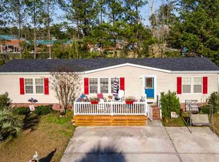 346 Misty Breeze Ln, Murrells Inlet, SC 29576