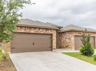 2610 Pahmeyer Rd, New Braunfels, TX 78130