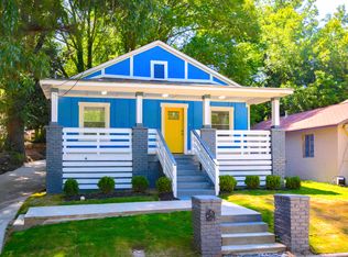 1286 Ladd St SW, Atlanta, GA 30310