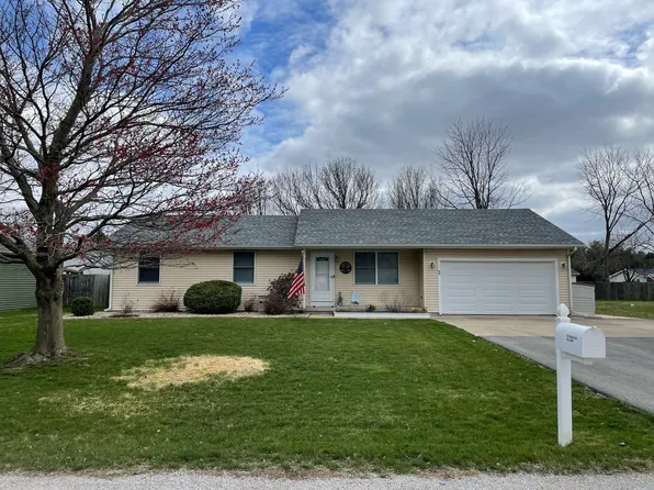 103 Schoolview Dr, Homer, IL 61849