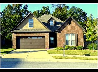 3810 Bainbridge Pl, Irondale, AL 35210