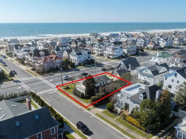 8701 Atlantic Ave, Margate, NJ 08402