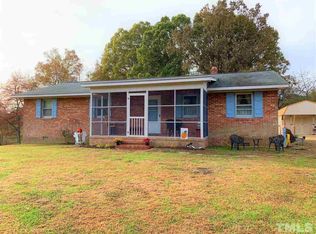 2654 Tabernacle Church Rd, Pleasant Garden, NC 27313