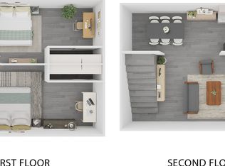 Burnside Gardens, Portland, OR 97230