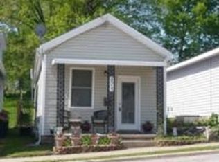 473 W Main St, Williamsburg, OH 45176