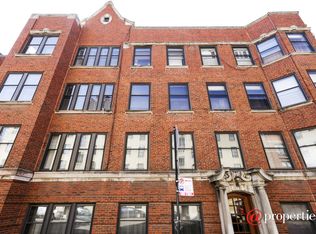 609 W Addison St APT 2, Chicago, IL 60613