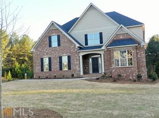 1561 Terrapin Ct, Watkinsville, GA 30677
