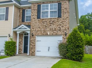 117 Lamplighter Ln, Summerville, SC 29486
