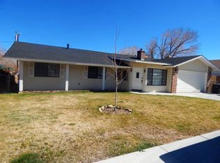 365 Grandview Dr, Bishop, CA 93514