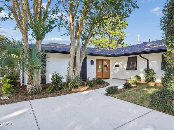 4301 Neyrey Dr, Metairie, LA 70002