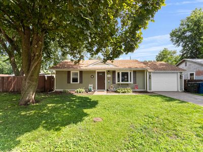 2714 W 70th St, Davenport, IA, 52806
