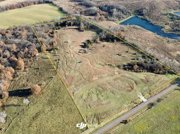 Cc Hwy, Gilman City, MO 64642