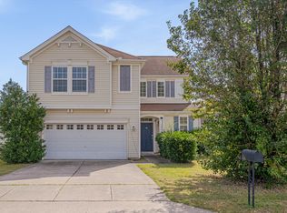 3495 Mackinac Island Ln, Raleigh, NC 27610