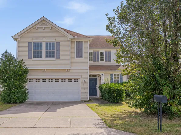 3495 Mackinac Island Ln, Raleigh, NC 27610
