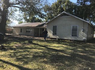 614 Mahler St, Houma, LA 70363