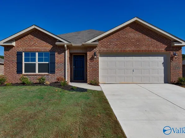 225 Tobin Ln, Hazel Green, AL 35750