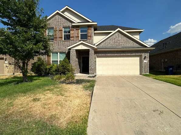 3449 Canyon Lake Dr, Little Elm, TX 75068
