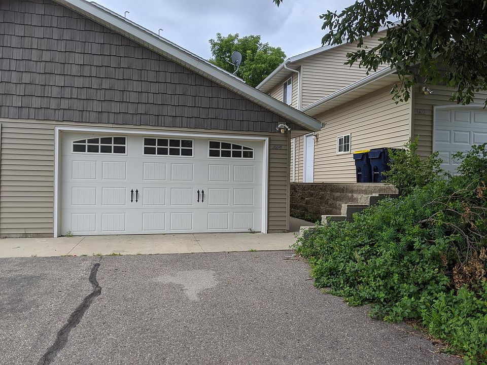 Welcome to 1604 S German Street!
