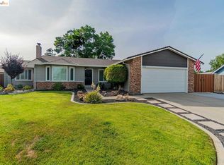 534 Nottingham Dr, Brentwood, CA