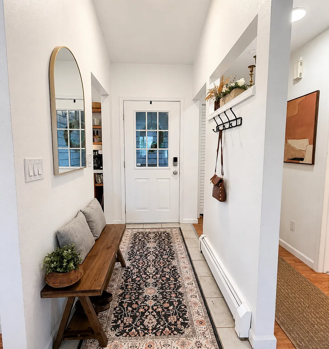 2 bed, 912 sqft, $2,600 — Photo 3
