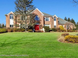 6 Twin Lakes Dr, COLTS NECK, NJ 07722