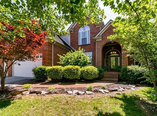 1248 Raeford Ln, Lexington, KY 40513