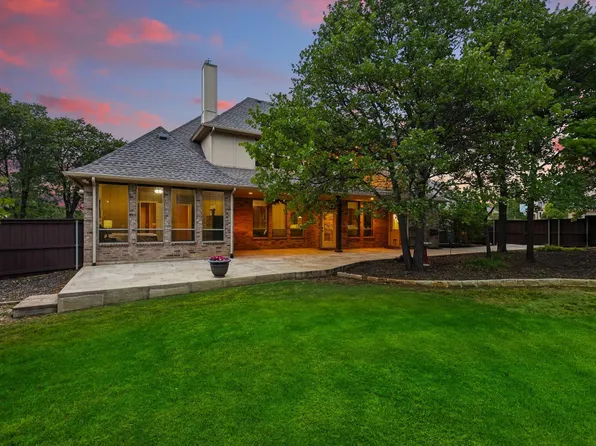265 Fox Trot Ln, Double Oak, TX 75077