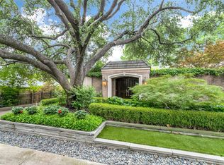 6299 Willowgate Ln, Dallas, TX 75230
