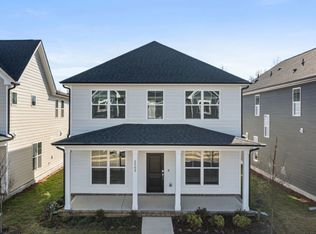 2908 Denson Rd, Willow Spring, NC 27592