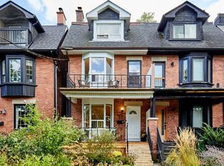 95 Browning Ave, Toronto, ON M4K1W2
