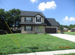 131 Pledge Ct, La Vergne, TN 37086