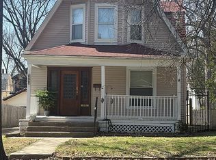 859 S Illinois St, Springfield, IL 62704